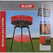 Produktbild Algon runder Grill 50cm