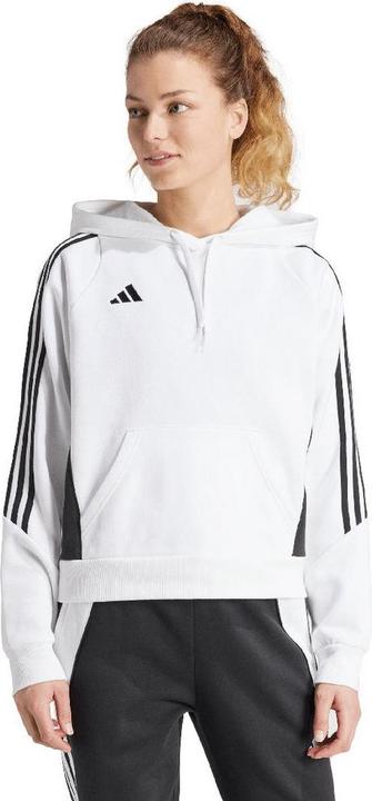 Produktbild Adidas Tiro 24 Kapuzenpullover (XXL)