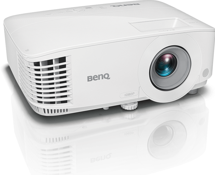 Produktbild BenQ TH550 (Full HD, 3500 lm, 1.47 - 1.64:1)
