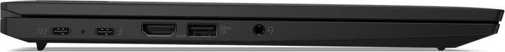 Actual product image Lenovo ThinkPad T14s Gen 4 (14", Intel Core i7-1355U, 16 GB, 512 GB, DE)