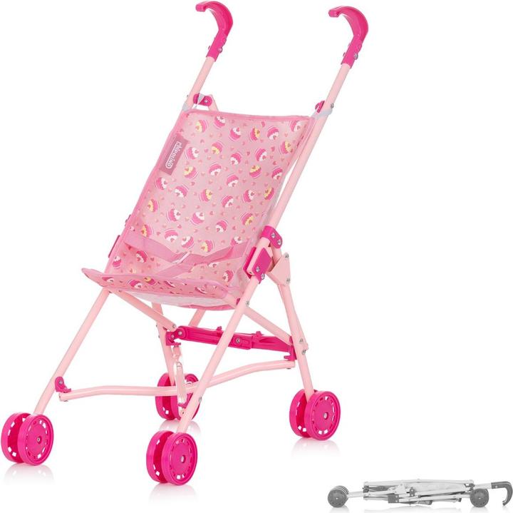 Image du produit Chipolino poussette de poupée Lily