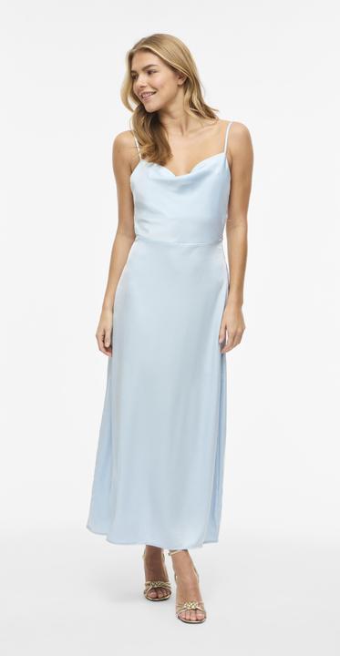 Image du produit Vila VIRAVENNA Träger Minikleid (38, 40)