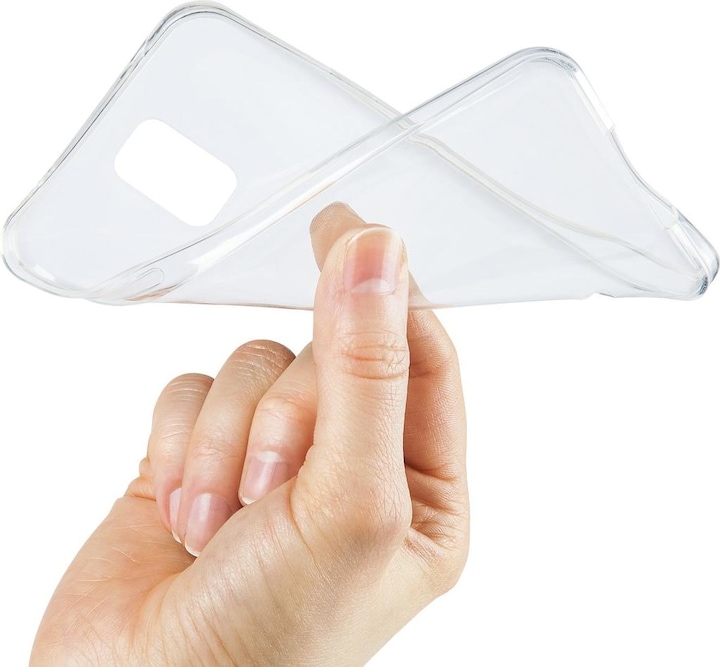 Produktbild Hama Crystal Clear (Samsung Galaxy Xcover 5)