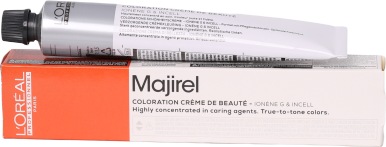 Immagine prodotto L'Oréal Professionnel Majirel (6,46 rosso rame biondo scuro)
