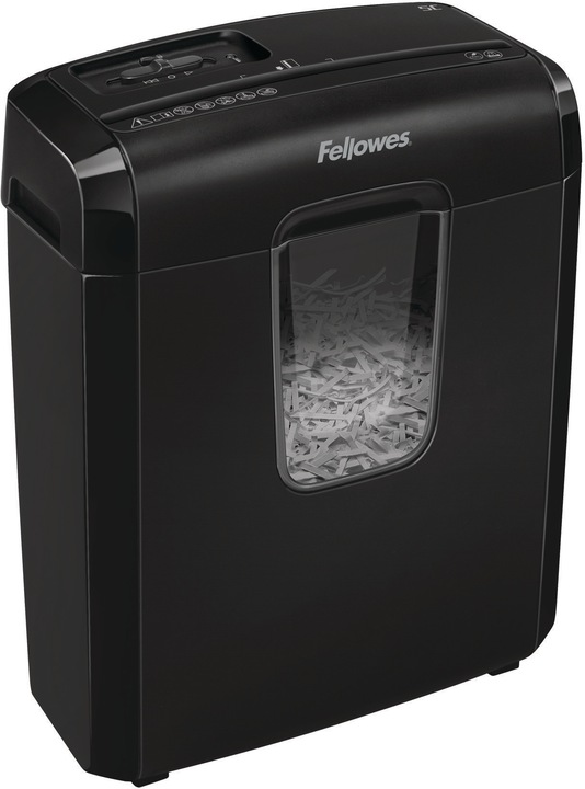 Actual product image Fellowes Powershred 6C (Particle cut)