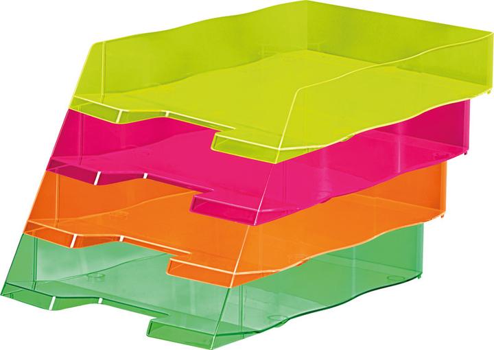 Produktbild Styro Briefkorb (C4)