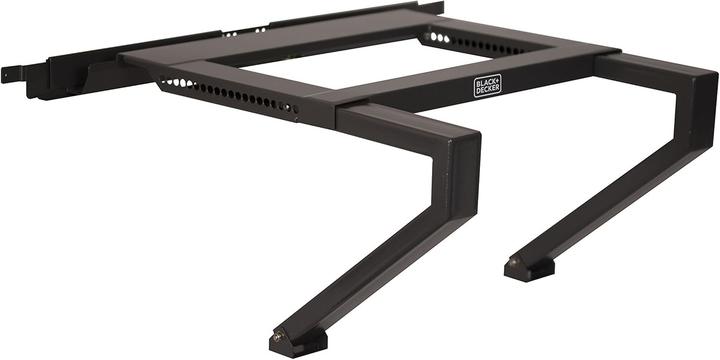 Actual product image Black & Decker Window Air Conditioner Support Bracket