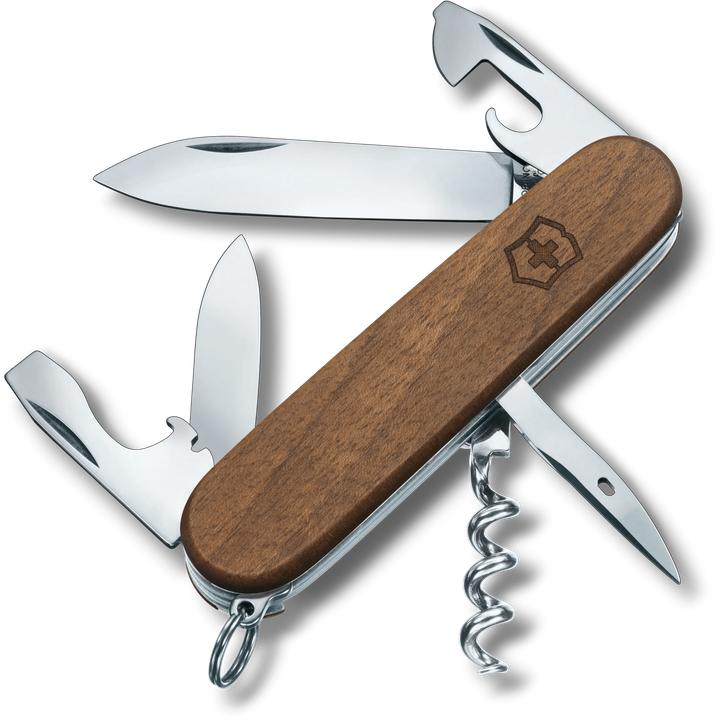 Produktbild Victorinox Spartan Wood