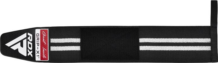 Produktbild Rdx Handgelenkstütz Bandagen für Gewichtheben (One Size)