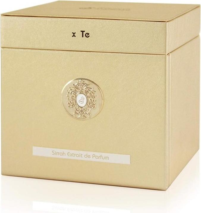 Actual product image Tiziana Terenzi Sirrah (Eau de parfum, 100 ml)