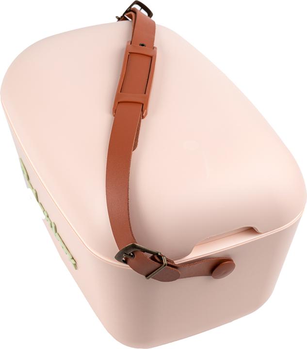 Produktbild Polarbox Retro Cooler (20 l)