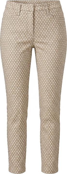 Produktbild Raphaela by Brax 7/8-Druckhose (38)
