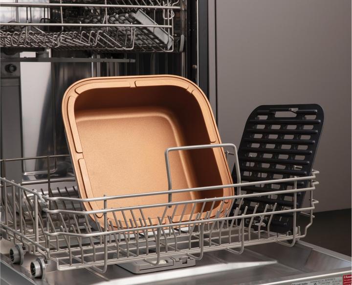 Produktbild Russell Hobbs Heissluftfritteuse