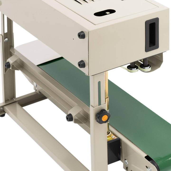 Produktbild MSW Automatische Versiegelungsmaschine vertikal kontinuierlich 6 - 12 mm Nahtbreite