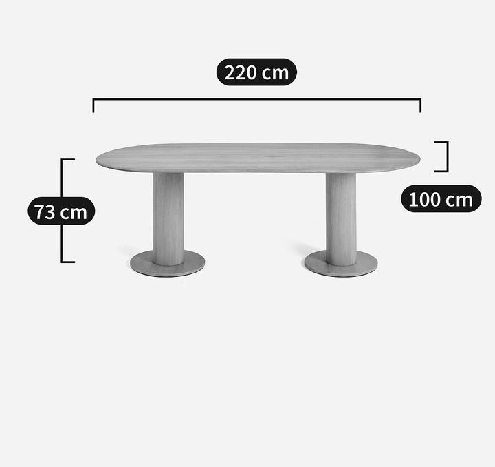 Image du produit AM.PM Ovalo