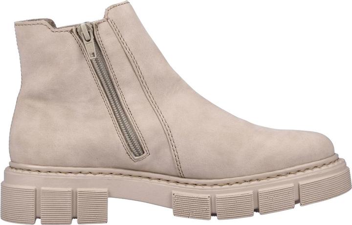 Actual product image Rieker Ankle boot - 101526 (37)