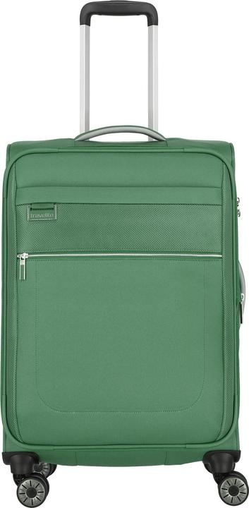 Actual product image Travelite Trolley + Case Miigo 4w Trolley M (61 l)