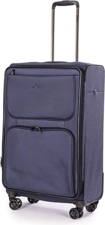 Actual product image Stratic Bendigo Light + Case (68 l)