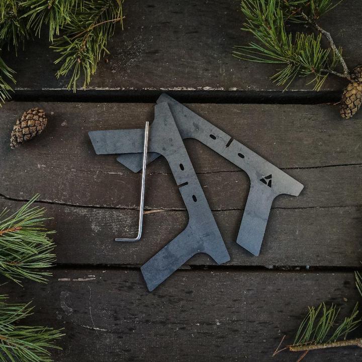 Produktbild Piran CrossFire