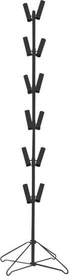 Actual product image Anagram Metal display for 60 air-filled mini balloons blac