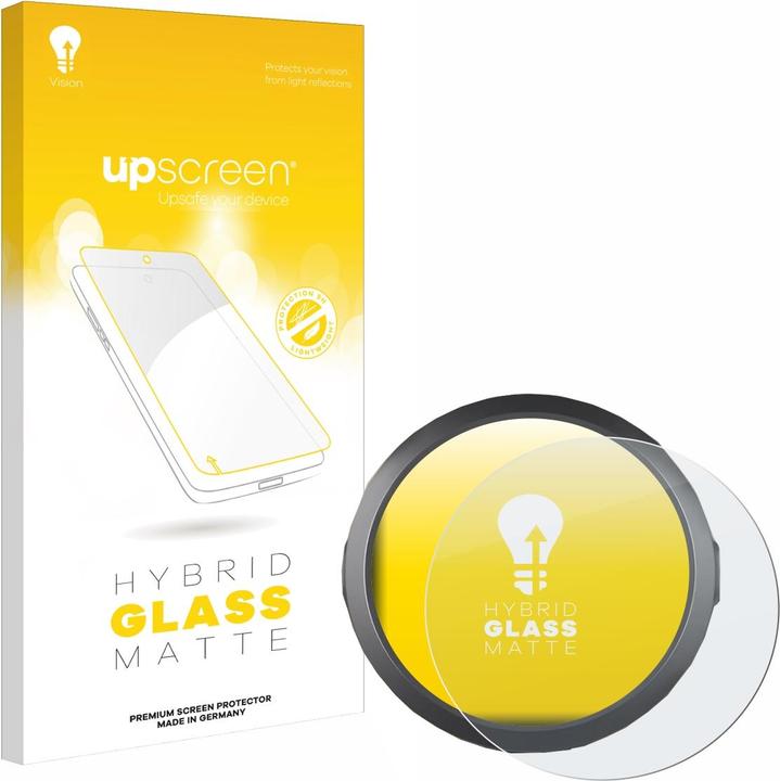 Image du produit upscreen Reflection Shield Verre Mat