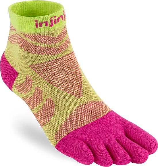 Produktbild Injinji Run Technical Mini Crew (M/L)