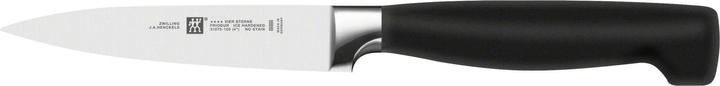 Produktbild Zwilling Vier Sterne