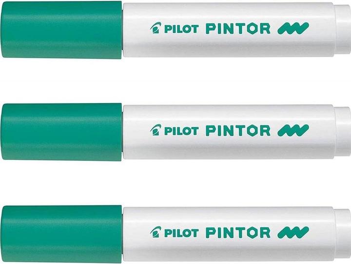 Produktbild Pilot Pintor Medium