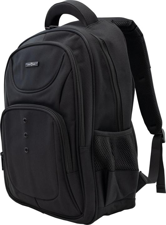 White Shark GBP-014 Commander Black