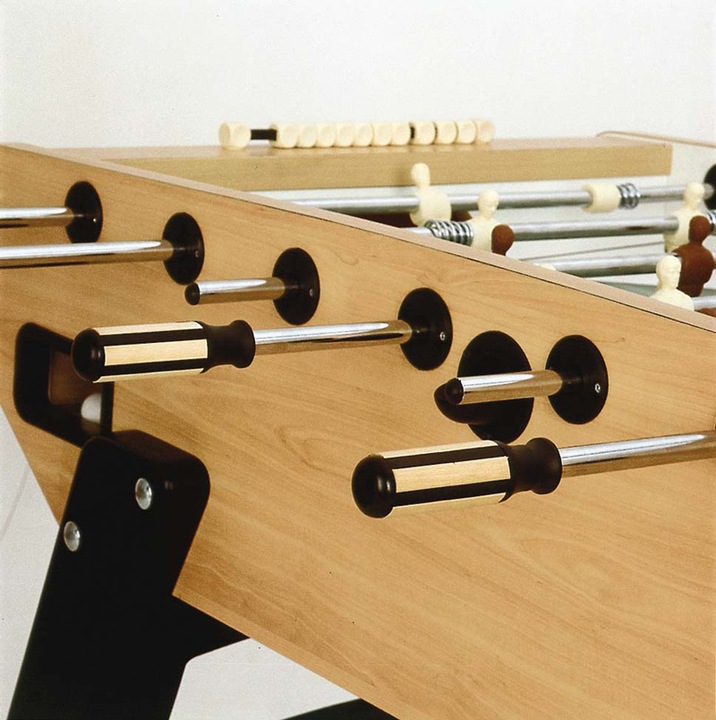Produktbild Garlando G5000
