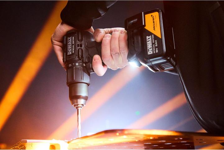 Produktbild DeWalt McLaren DCD86MP1T (18 V)