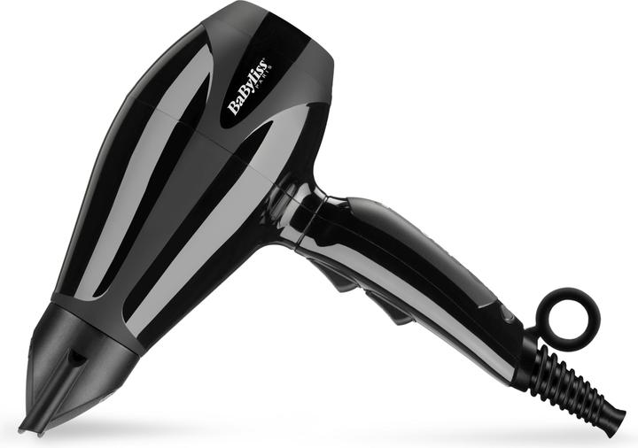 Immagine prodotto BaByliss Compatto Pro 2400