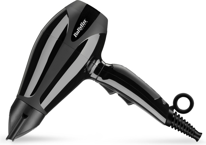 Actual product image BaByliss Compact Pro 2400