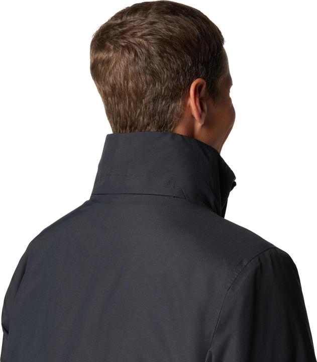 Actual product image Columbia Element Blocker™ III Interchange Jacket (M)