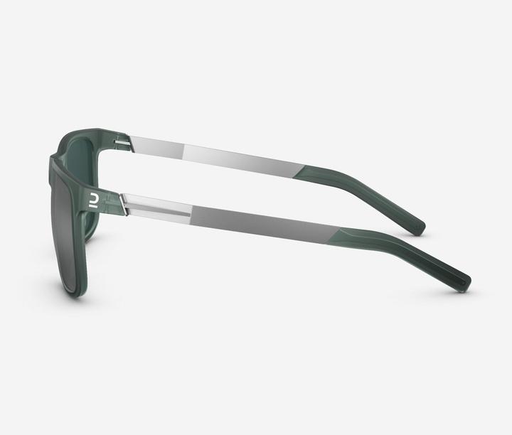 Produktbild Quechua Sonnenbrille - MH140 Premium Kat. 3 grün