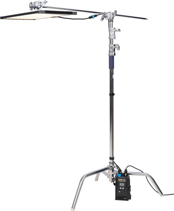 Image du produit Nanlite Porte-bébé (PavoSlim) (Support de stand)