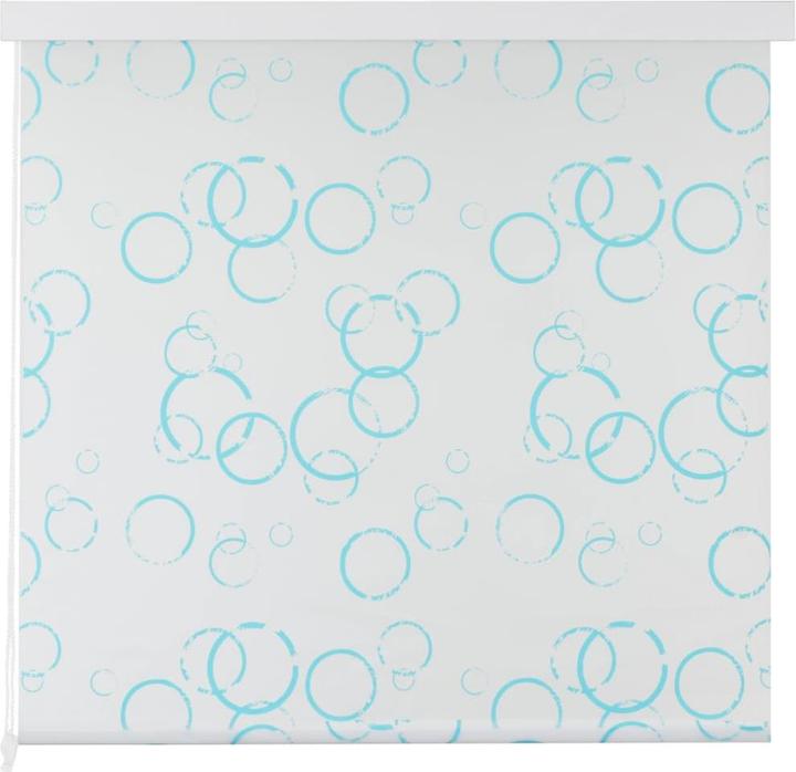 Produktbild vidaXL Duschrollo (160 x 240 cm)