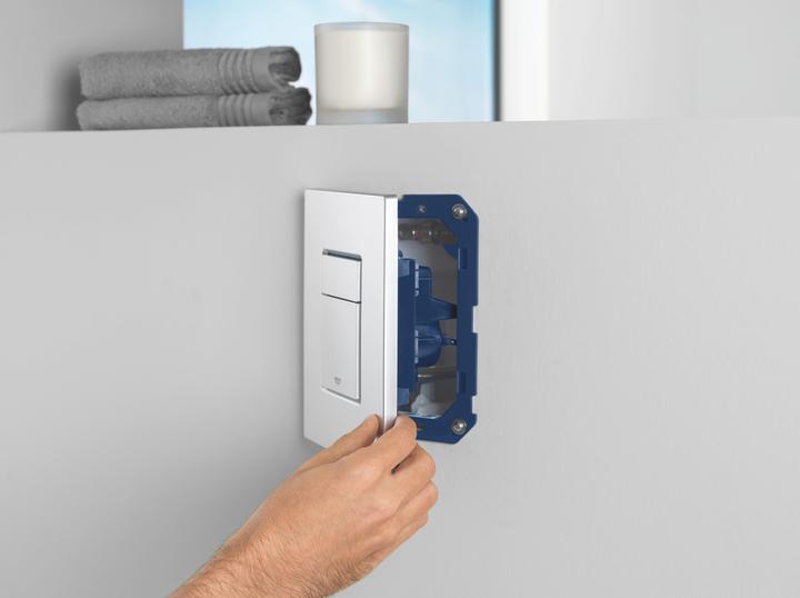 Immagine prodotto Grohe Piastra di copertura Skate Cosmopolitan