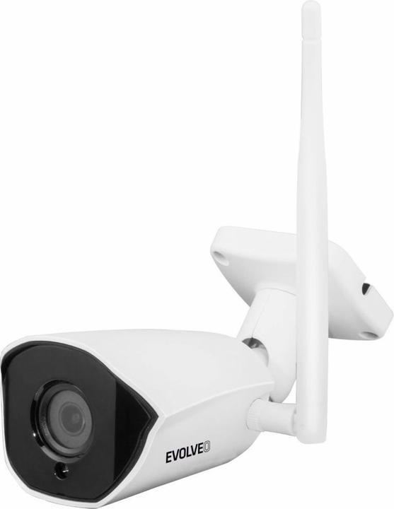 Evolveo Detective WN8 SMART náhradní bezdrátová kamera (1920 x 1080 Pixels)