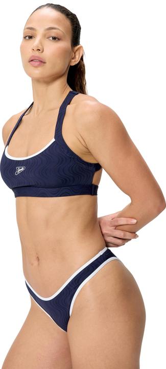 Actual product image Speedo Texture Crossback Bikini Top (S)