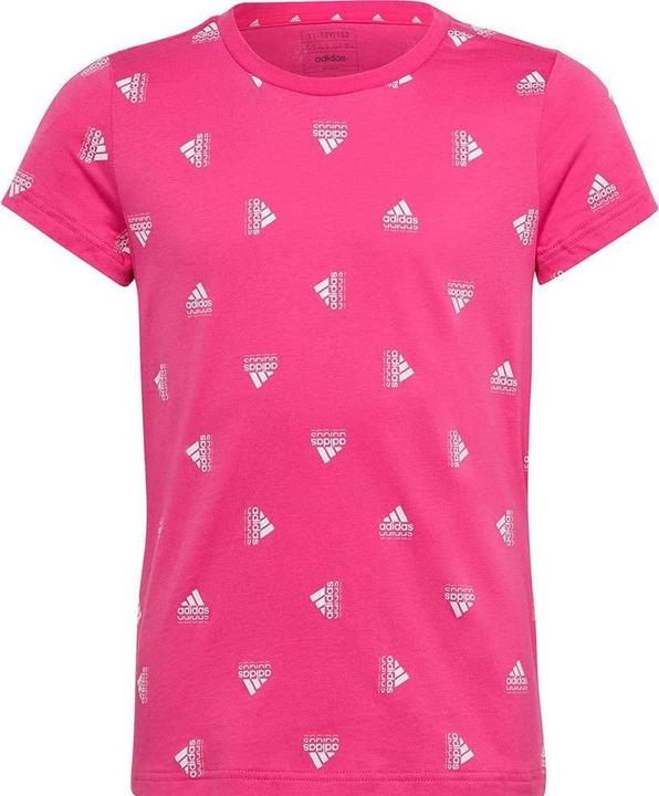 Produktbild Adidas BLUV Tee Jr (164)