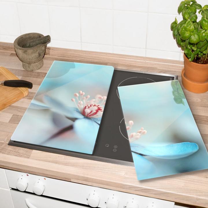 Image du produit Trenddeko Westum - Des fleurs délicates