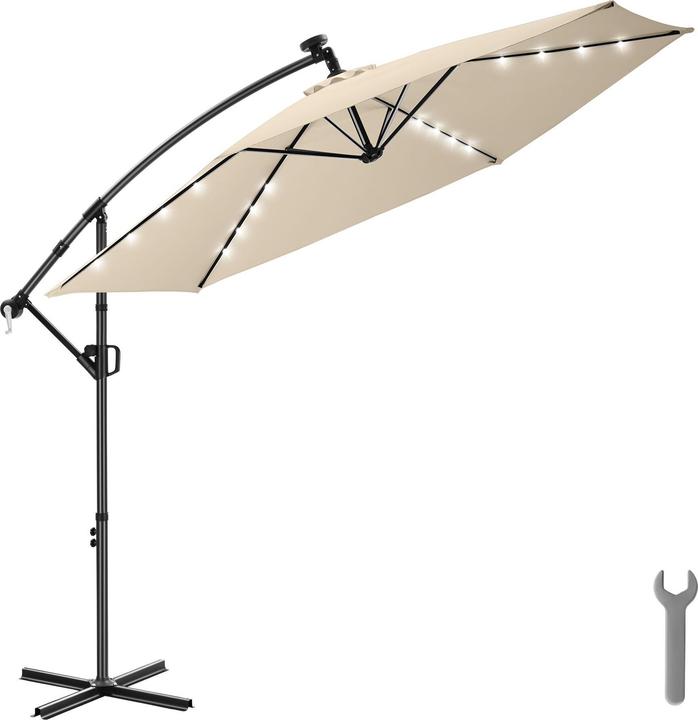 tectake Artemis (3 m)
