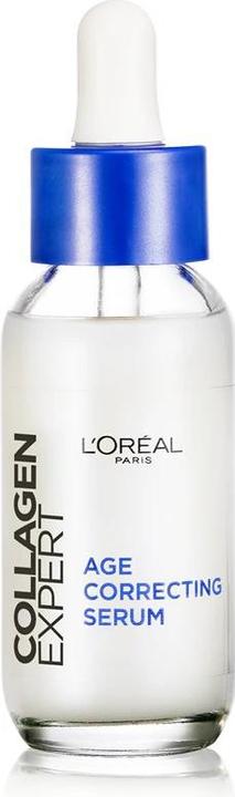 Image du produit L'Oréal Paris Sérum correcteur de l'âge Collagen Specialist (30 ml)