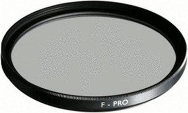 Image du produit B+W F-Pro 102 (37 mm, Filtre gris neutre, 37 mm)