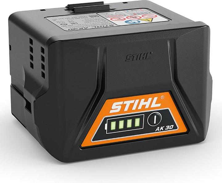 Produktbild Stihl AK 30 S (36 V)