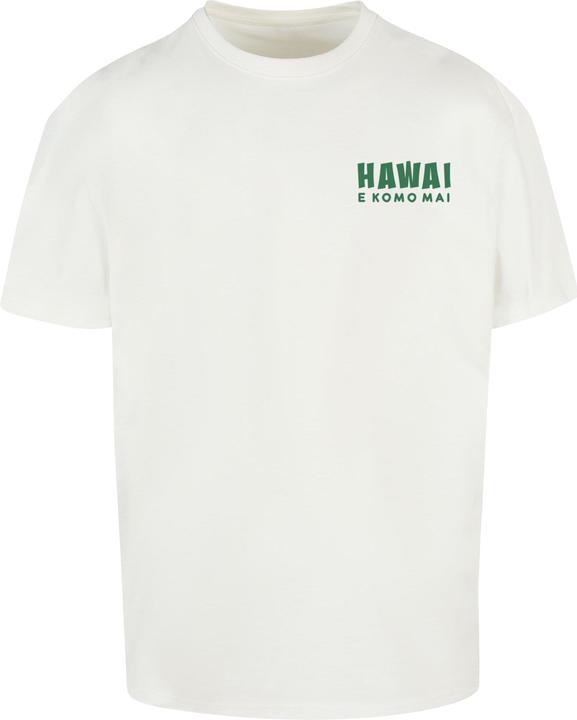Produktbild Merchcode Hawai Oversized T-shirt - 170169 (M)