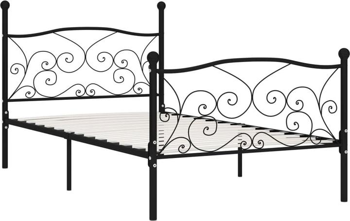 Image du produit vidaXL Bettgestell (100 x 200 cm)