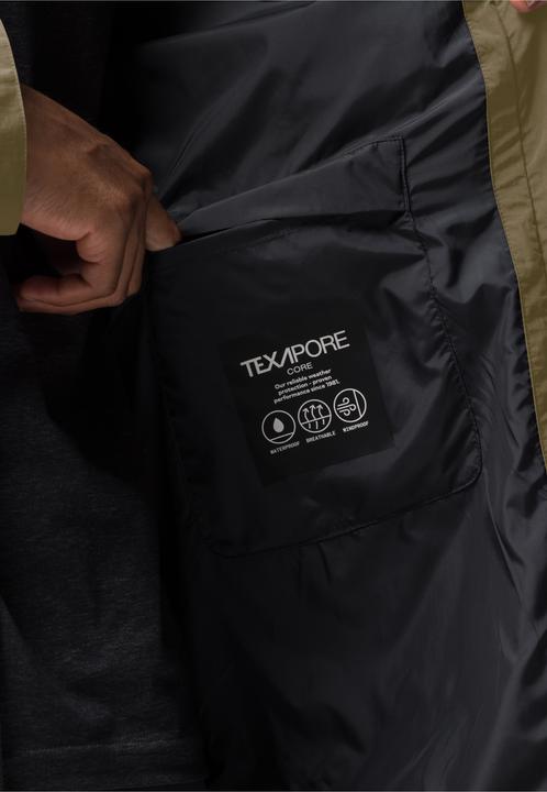 Produktbild Jack Wolfskin Norden Port Parka M (L)