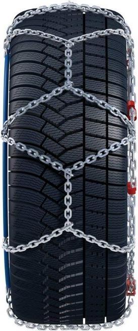 Actual product image König Chain ThuleKing XB16 Gr 235 16mmSnow Chains
